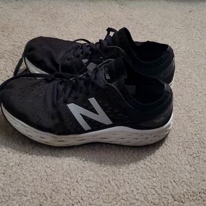 Womens New Balance Fresh foam vongo running shoes